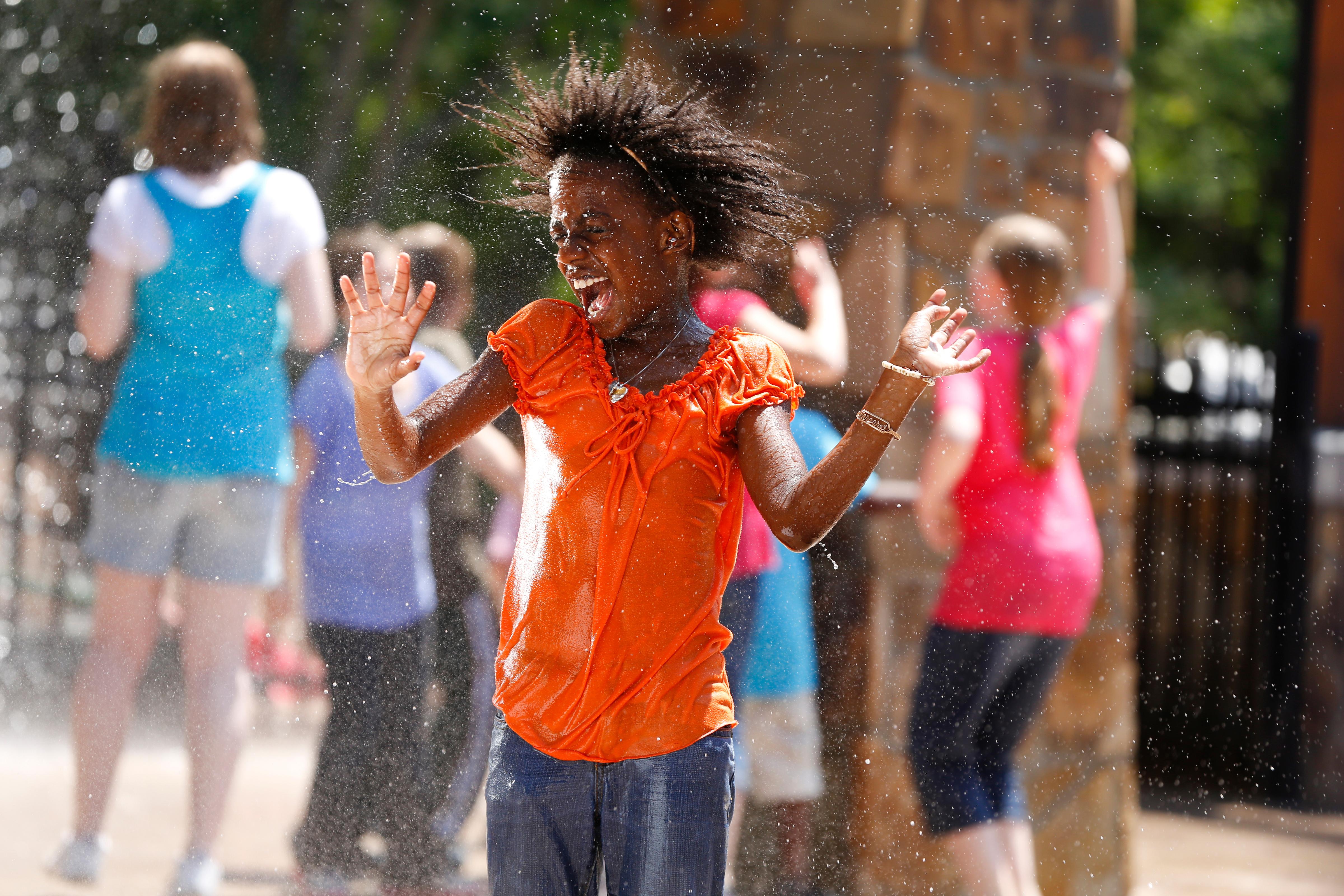 Atlanta Evergreen Lakeside Resort Stone Mountain Exteriér fotografie