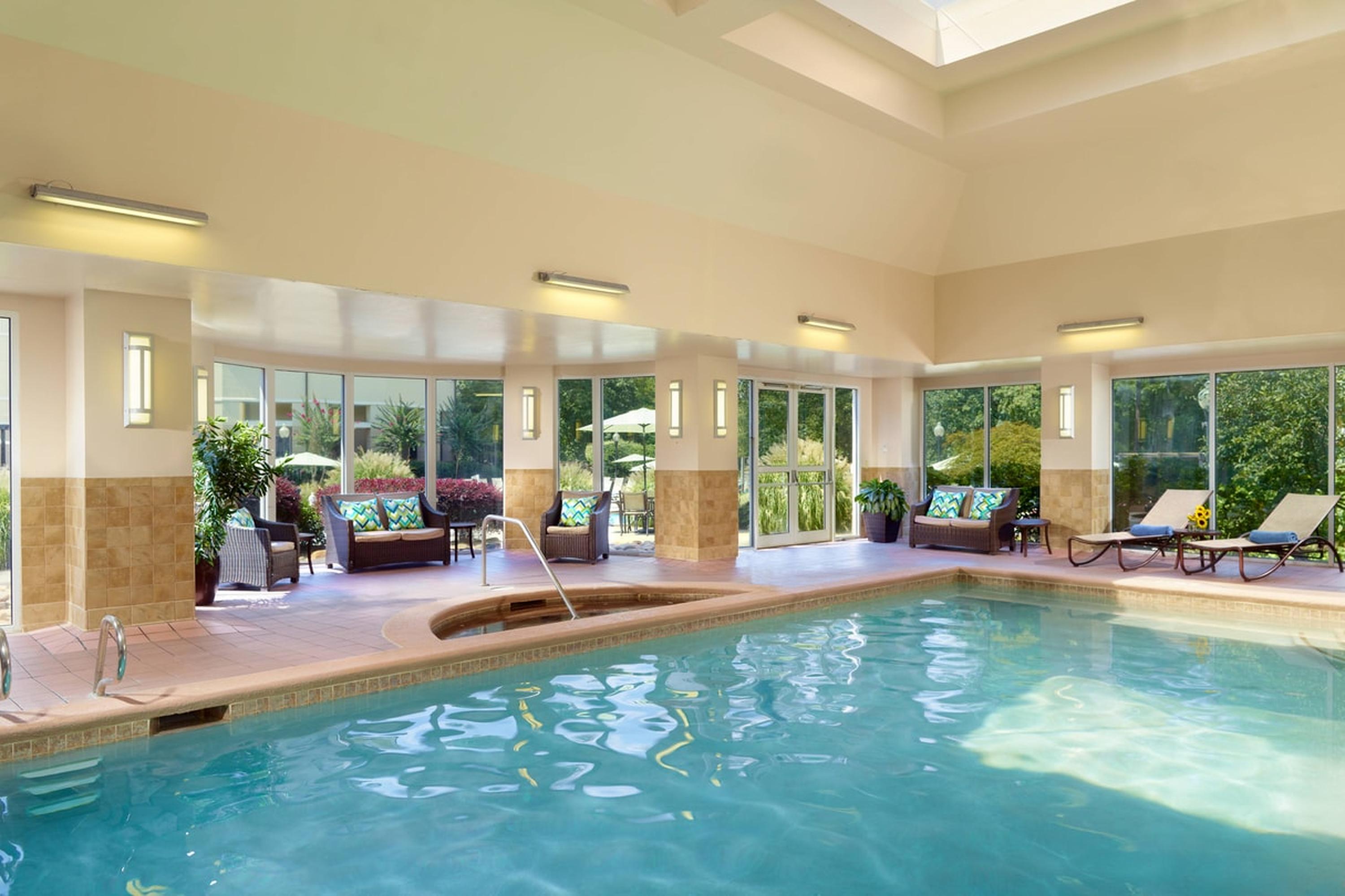Atlanta Evergreen Lakeside Resort Stone Mountain Exteriér fotografie