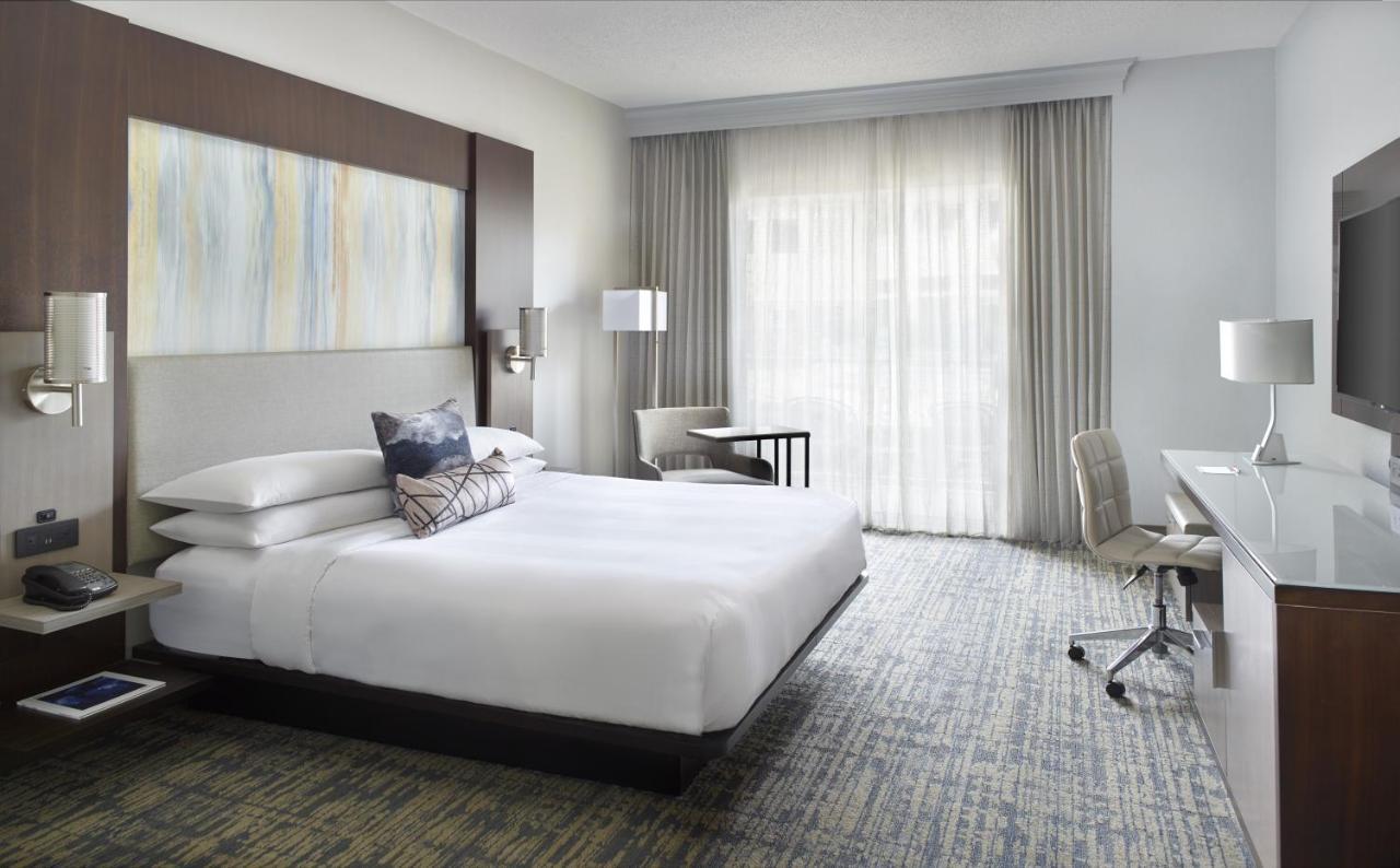 Atlanta Evergreen Lakeside Resort Stone Mountain Exteriér fotografie